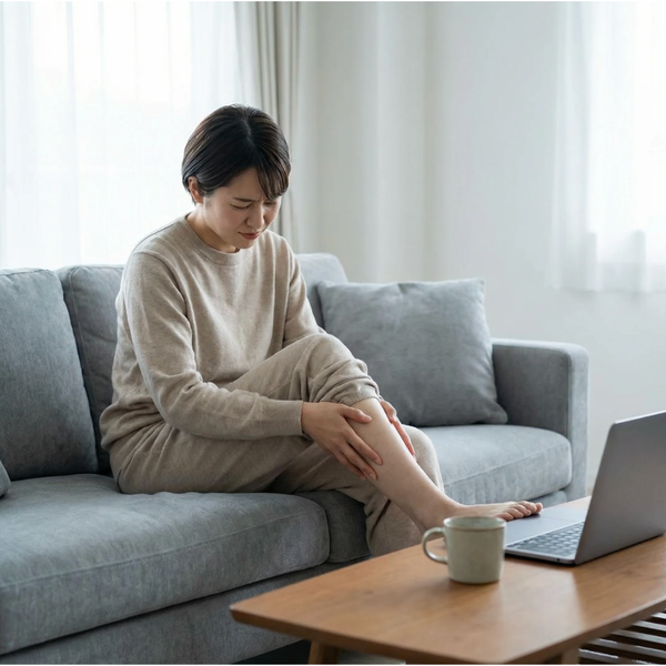 Softora - Gel Sitzkissen